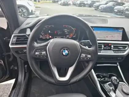 Photo 5 BMW Serie 3 Gén. VII (G20) Ph1 Edition Sport 4