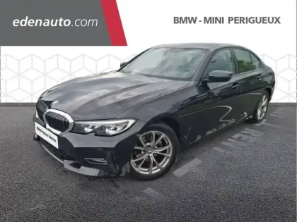 Photo Bmw Serie 3 Edition Sport