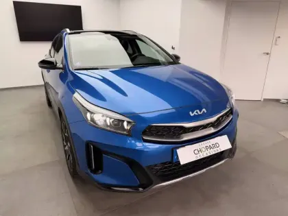 Photo 19 Kia Xceed Gén. I Ph2 Evo Active 5