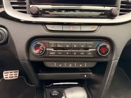 Photo 14 Kia Xceed  1.6 GDi PHEV 141ch DCT6