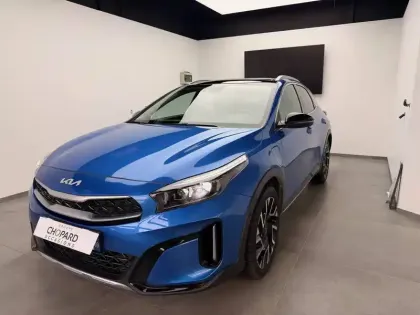 Photo 17 Kia Xceed Gén. I Ph2 Evo Active 5