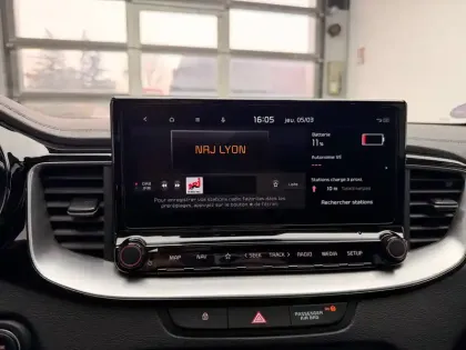 Photo 13 Kia Xceed  1.6 GDi PHEV 141ch DCT6