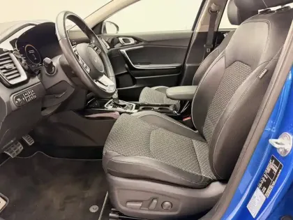 Photo 9 Kia Xceed  1.6 GDi PHEV 141ch DCT6