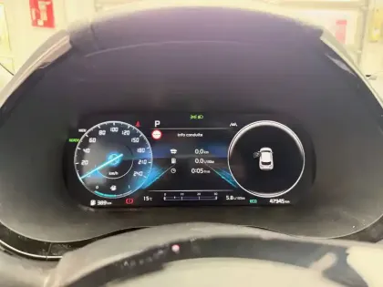 Photo 10 Kia Xceed  1.6 GDi PHEV 141ch DCT6