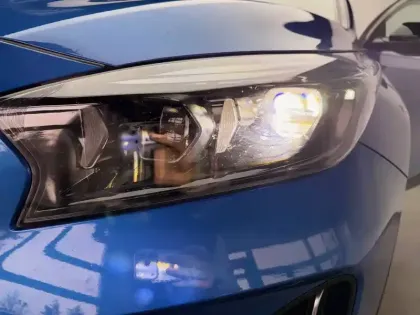 Photo 24 Kia Xceed Gén. I Ph2 Evo Active 5