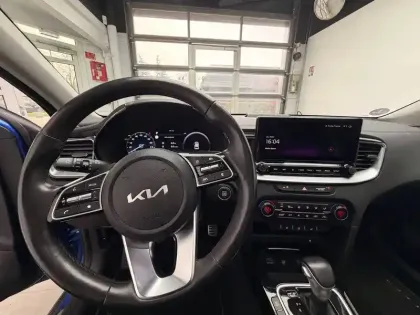 Photo 11 Kia Xceed  1.6 GDi PHEV 141ch DCT6