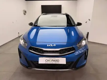 Photo 18 Kia Xceed Gén. I Ph2 Evo Active 5