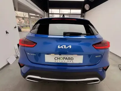 Photo 21 Kia Xceed Gén. I Ph2 Evo Active 5