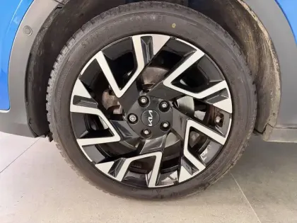 Photo 6 Kia Xceed  1.6 GDi PHEV 141ch DCT6