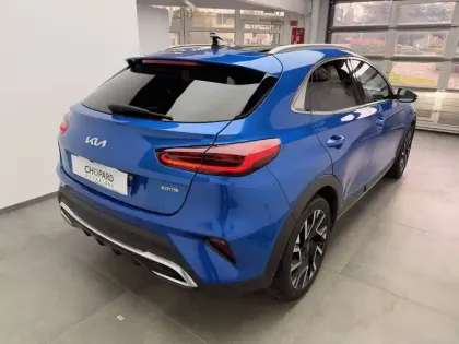 Photo 20 Kia Xceed Gén. I Ph2 Evo Active 5