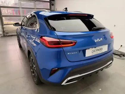 Photo 5 Kia Xceed  1.6 GDi PHEV 141ch DCT6