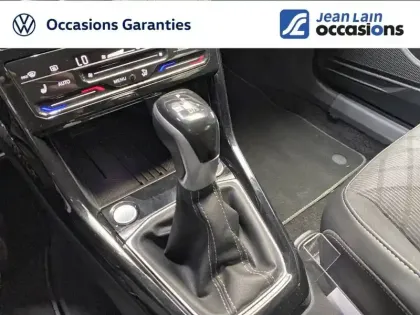 Photo 15 Volkswagen T-cross  1.0 TSI 116 Start/Stop DSG7