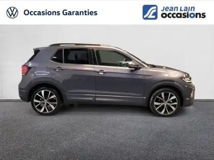 Photo 43 Volkswagen T-cross  1.0 TSI 116 Start/Stop DSG7