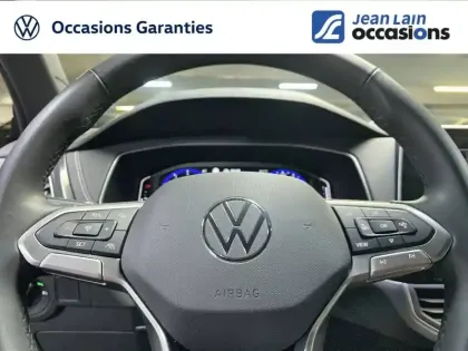 Photo 59 Volkswagen T-cross  1.0 TSI 116 Start/Stop DSG7