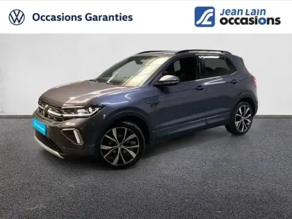 Photo 40 Volkswagen T-cross  1.0 TSI 116 Start/Stop DSG7