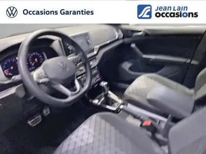 Photo 12 Volkswagen T-cross  1.0 TSI 116 Start/Stop DSG7