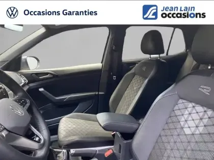 Photo 44 Volkswagen T-cross  1.0 TSI 116 Start/Stop DSG7