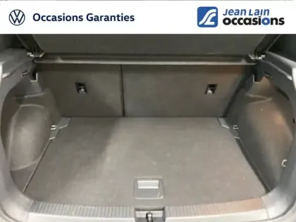 Photo 13 Volkswagen T-cross  1.0 TSI 116 Start/Stop DSG7