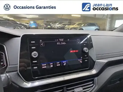 Photo 34 Volkswagen T-cross Gén. I Ph2 VW Edition 5