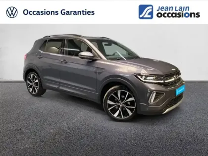 Photo 29 Volkswagen T-cross Gén. I Ph2 VW Edition 5