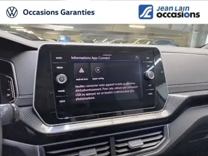 Photo 37 Volkswagen T-cross Gén. I Ph2 VW Edition 5