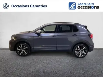 Photo 6 Volkswagen T-cross  1.0 TSI 116 Start/Stop DSG7