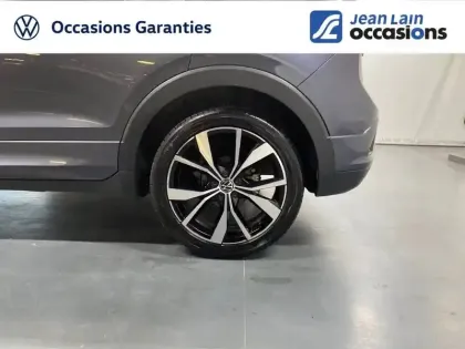 Photo 31 Volkswagen T-cross Gén. I Ph2 VW Edition 5