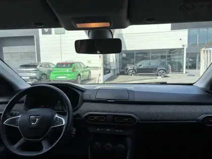 Photo 17 Dacia Sandero  TCe 90 - 22