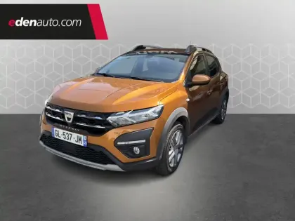 Photo Dacia Sandero Stepway Confort