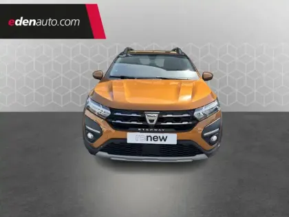 Photo 6 Dacia Sandero  TCe 90 - 22