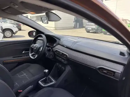 Photo 14 Dacia Sandero  TCe 90 - 22