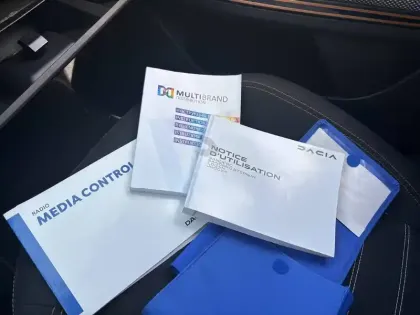 Photo 37 Dacia Sandero  TCe 90 - 22