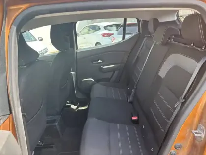 Photo 23 Dacia Sandero  TCe 90 - 22