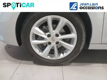 Photo 11 Opel Corsa  1.2 Turbo 100 ch BVM6