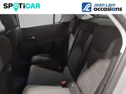 Photo 10 Opel Corsa  1.2 Turbo 100 ch BVM6