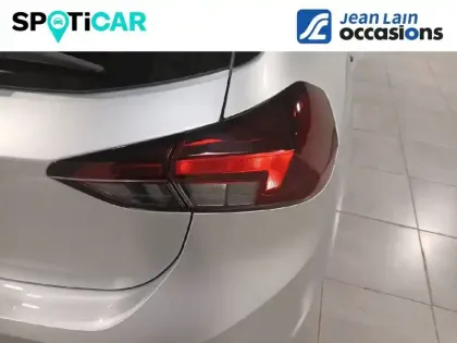 Photo 13 Opel Corsa  1.2 Turbo 100 ch BVM6