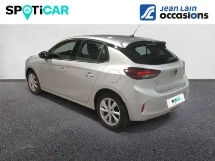 Photo 9 Opel Corsa  1.2 Turbo 100 ch BVM6