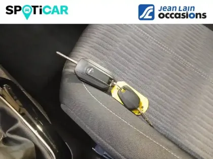 Photo 12 Opel Corsa  1.2 Turbo 100 ch BVM6