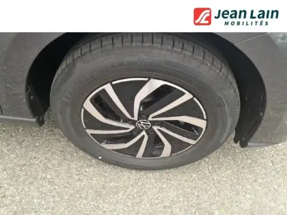 Photo 8 Volkswagen Polo  1.0 TSI 95 S&S BVM5