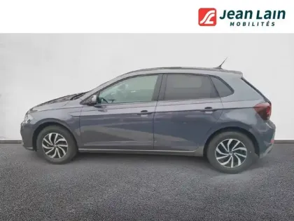 Photo 7 Volkswagen Polo  1.0 TSI 95 S&S BVM5