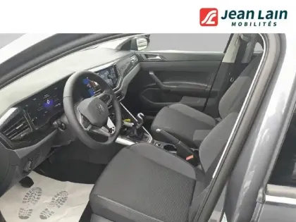 Photo 10 Volkswagen Polo  1.0 TSI 95 S&S BVM5