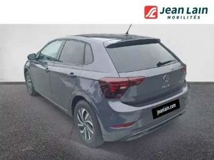 Photo 6 Volkswagen Polo  1.0 TSI 95 S&S BVM5