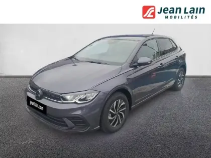 Photo Volkswagen Polo Vw Edition