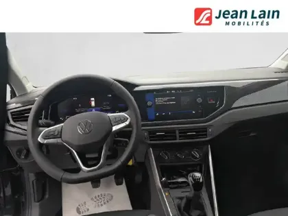 Photo 17 Volkswagen Polo  1.0 TSI 95 S&S BVM5