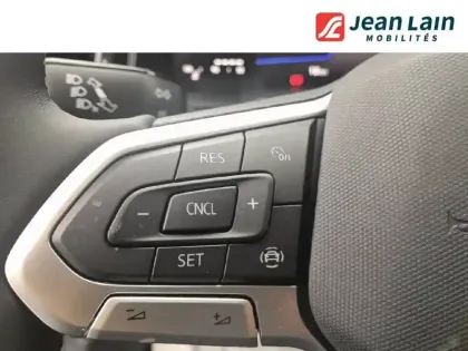 Photo 11 Volkswagen Polo  1.0 TSI 95 S&S BVM5