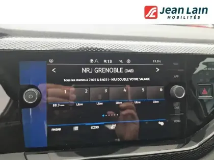 Photo 14 Volkswagen Polo  1.0 TSI 95 S&S BVM5