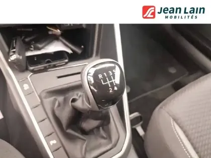 Photo 12 Volkswagen Polo  1.0 TSI 95 S&S BVM5