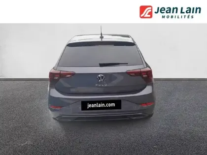 Photo 5 Volkswagen Polo  1.0 TSI 95 S&S BVM5