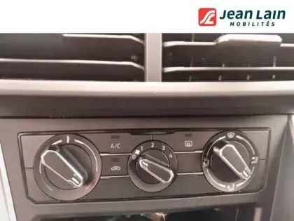 Photo 13 Volkswagen Polo  1.0 TSI 95 S&S BVM5