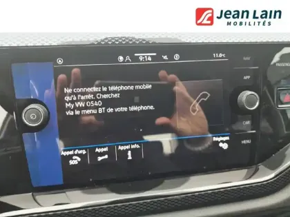 Photo 15 Volkswagen Polo  1.0 TSI 95 S&S BVM5